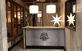 Hotel Océano Centro